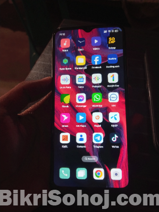 Oppo A15s